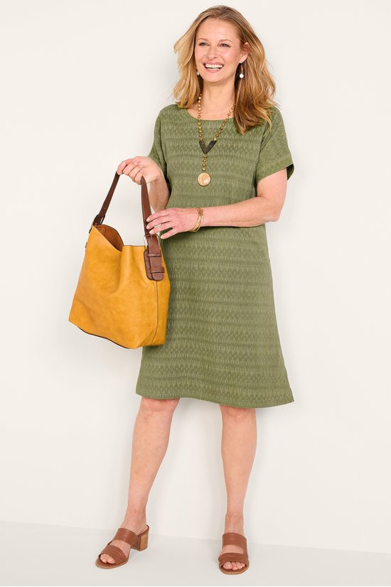 remi dress island green Remi Tennis Dress