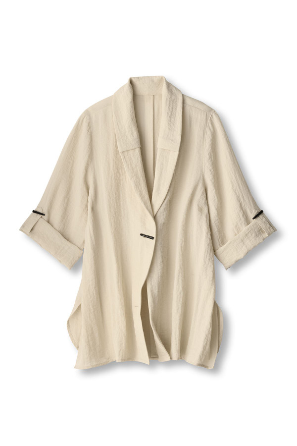 Tomiko Jacket