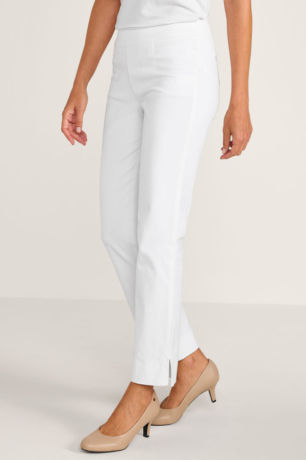 Superla Straight Leg Pants