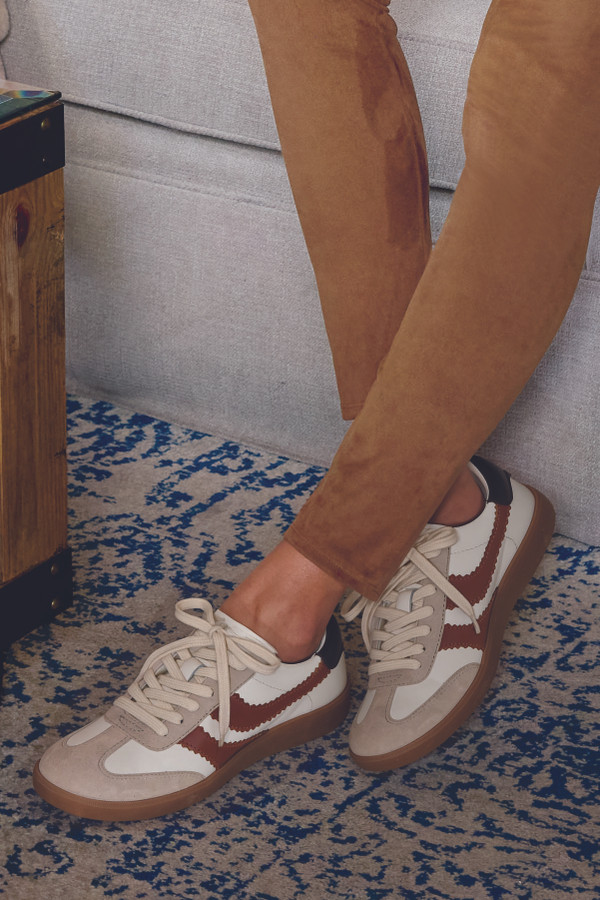 Dolce Vita Merit Sneaker