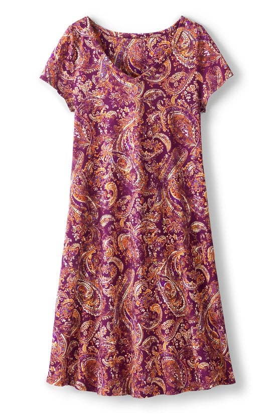 short santiago gaia dress Short Santiago Gaia Dress - Tropical Green - L