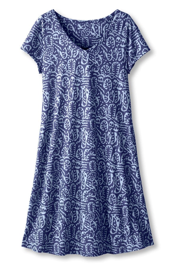 short santiago gaia dress Short Santiago Gaia Dress - Tropical Green - L