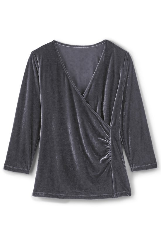 Velvet Alyssa Knit Top