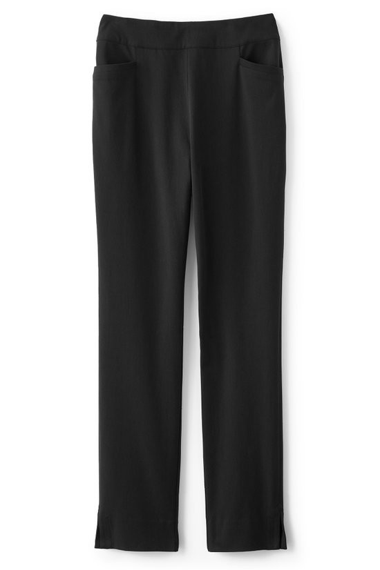 Soft Essential™ Superla® Slim Leg Ankle Pants