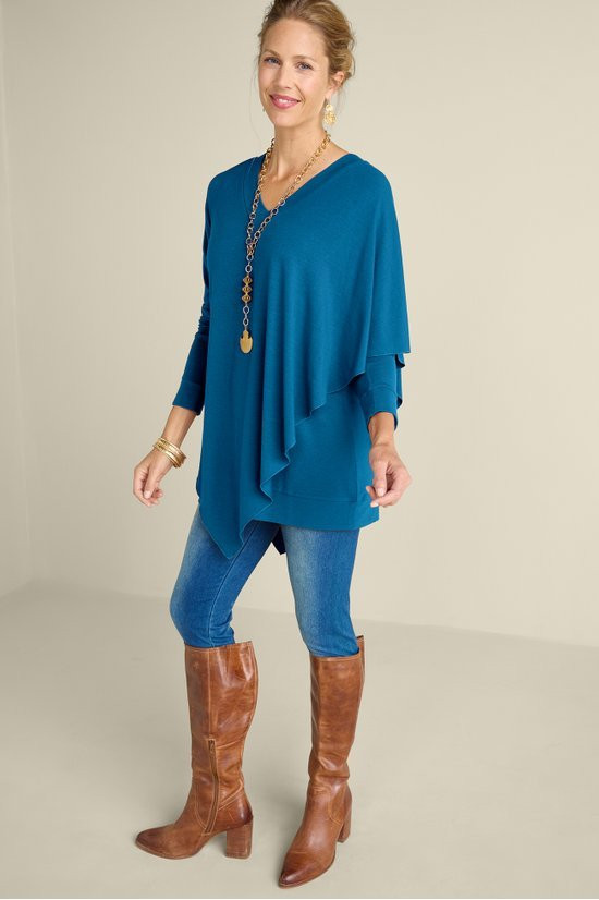 Madeline Tunic I