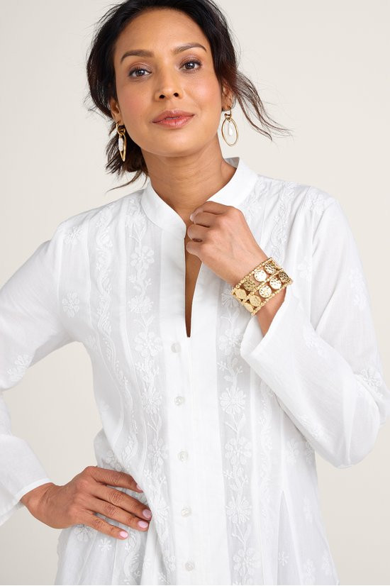 Josephine Shirt, Windsurfer AOP main image 0