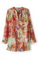 Paia Skypark Tunic - Sample Sale