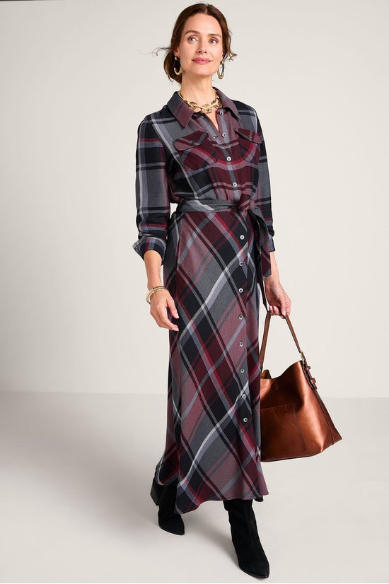 Terrific How To Use Plaid With Pnc Gallery