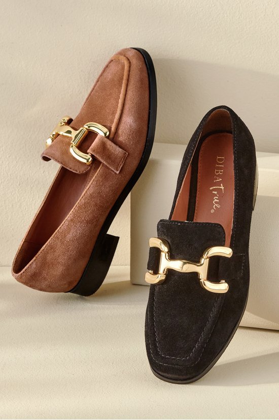 Treatürself original TÜ platform loafer