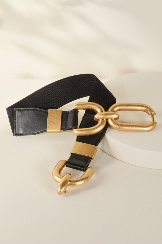 Sarla Stretch Belt