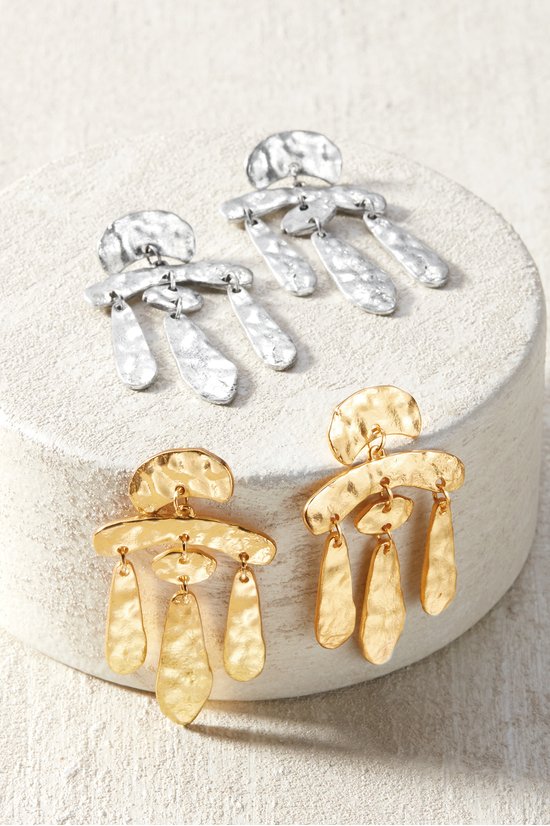 Devyn Dangle Earring