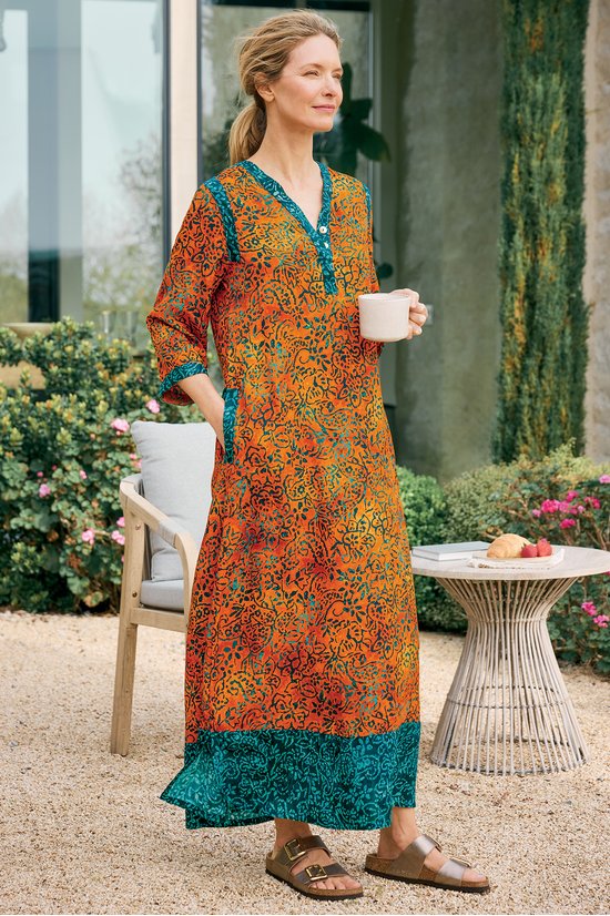 Taylah Caftan