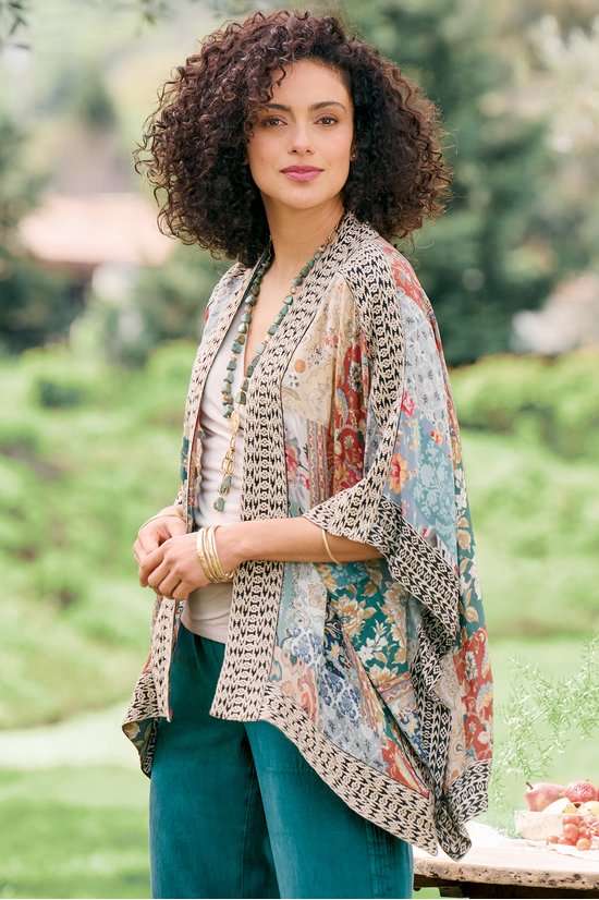 Marigold Topper