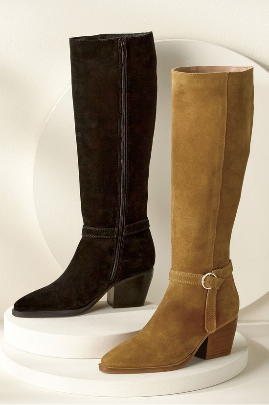 Diba Poppy Field Boots