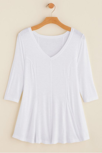 Amelia A-Line Tunic