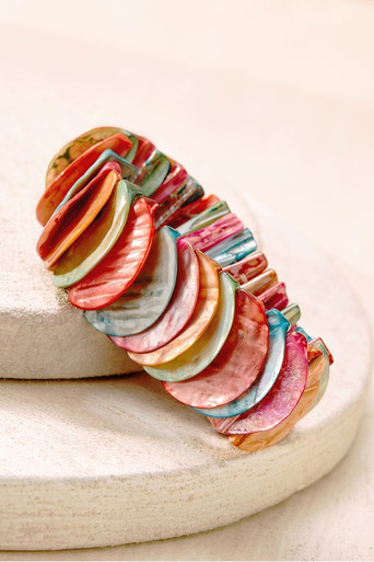 Adriana Stretch Bracelet