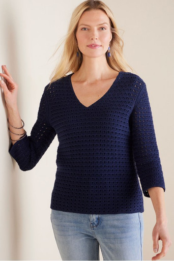 Weekend Max Mara Rania V Neck Sweater | Bloomingdale's