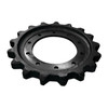 John Deere 331G Sprocket - 17 Teeth / 10 Bolt Holes
