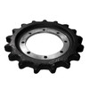 Case TR270 Sprocket - 17 Teeth / 8 Bolt Holes
