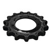 Kubota SVL65-2 Sprocket - 15 Teeth / 9 Bolt Holes
