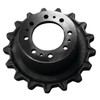 17 Teeth 8 Bolt Holes
7196807