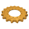 Caterpillar 299C Sprocket - 17 Teeth / 12 Bolt Holes