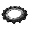 Gehl CTL70 Sprocket - 14 Teeth / 9 Bolt Holes
9.5 Inch opening