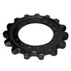 Bobcat T64 Sprocket - 16 Teeth / 15 Bolt Holes