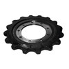 Takeuchi TL230-2 Sprocket - 16 Teeth / 9 Bolt Holes