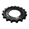 John Deere 333P Sprocket - 17 Teeth / 10 Bolt Holes
