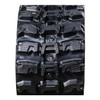 CASE 420CT Track - Q-Tread