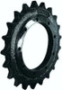 6814137, 6811940, 6539097 Sprocket for Som Motor