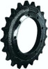 6814137, 6811940, 6539097 Sprocket for Som Motor