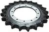 Bobcat 337 Sprocket