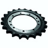John Deere 35C Sprocket