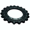 Kubota KX080-3 Sprocket