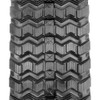 Caterpillar 259B Track - Z-Lug