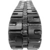 John Deere 319E Skid Steer Track Lug-C Pattern - Close Front