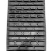 Terex PT80 Tracks - Close