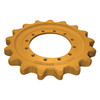 Caterpillar 279D Sprocket - 17 Teeth / 12 Bolt Holes