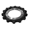 Mustang MTL25 Sprocket - 14 Teeth / 9 Bolt Holes