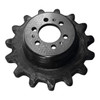 15 Teeth 12Bolt Holes
7166679