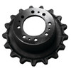 17 Teeth 8 Bolt Holes
7196807