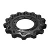 Gehl CTL70 Sprocket - 14 Teeth / 9 Bolt Holes
(7.5 IN MOUNTING HOLE)