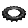 Kubota SVL97-2 Sprocket - 17 Teeth / 9 Bolt Holes