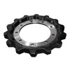 14 Teeth 9 Bolt Holes
181147