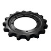 16 Teeth 8 Bolt Holes
270322