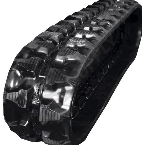 Caterpillar 303CR Track