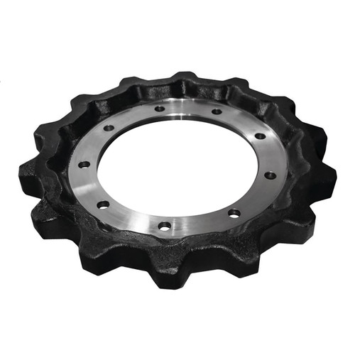 Gehl CTL85 Sprocket - 14 Teeth / 9 Bolt Holes