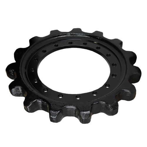 Bobcat T66 Sprocket - 16 Teeth / 15 Bolt Holes